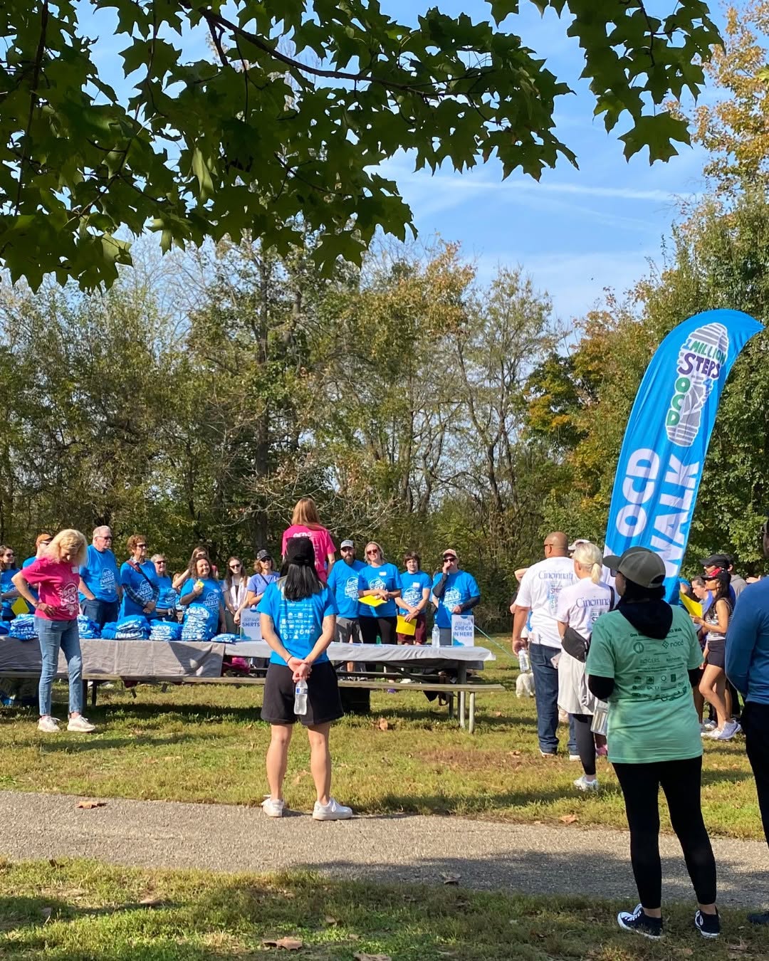 Community engagement